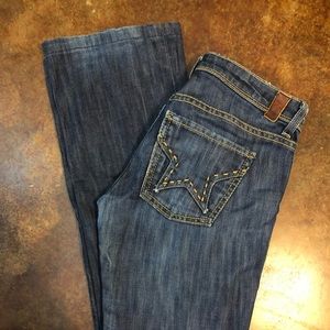 People’s Liberation Jeans